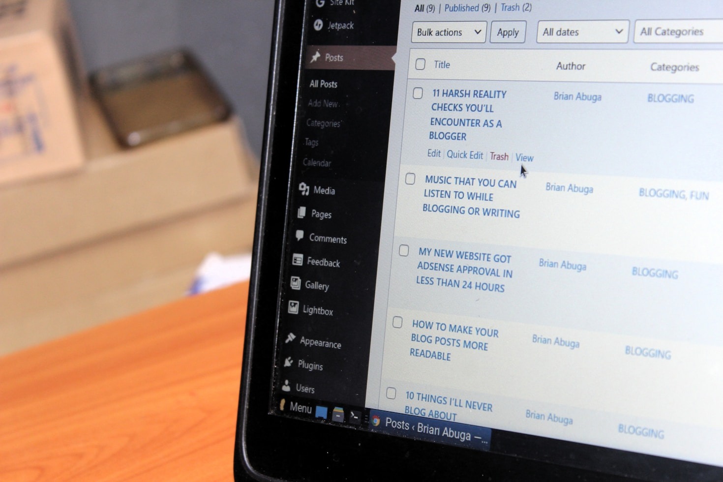 The Importance of SEO for Non-Technical Business Owners